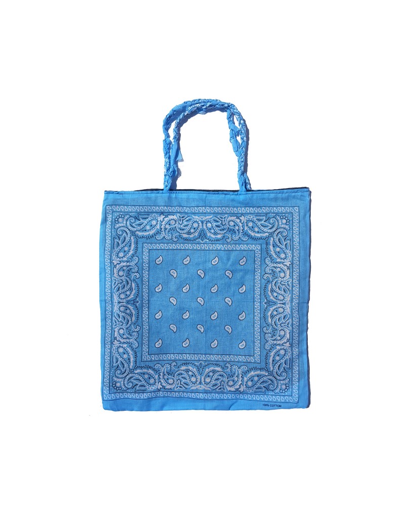 Banda Bag Azzurra