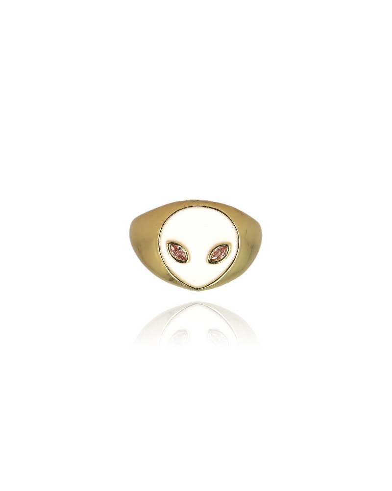 Alien Ring